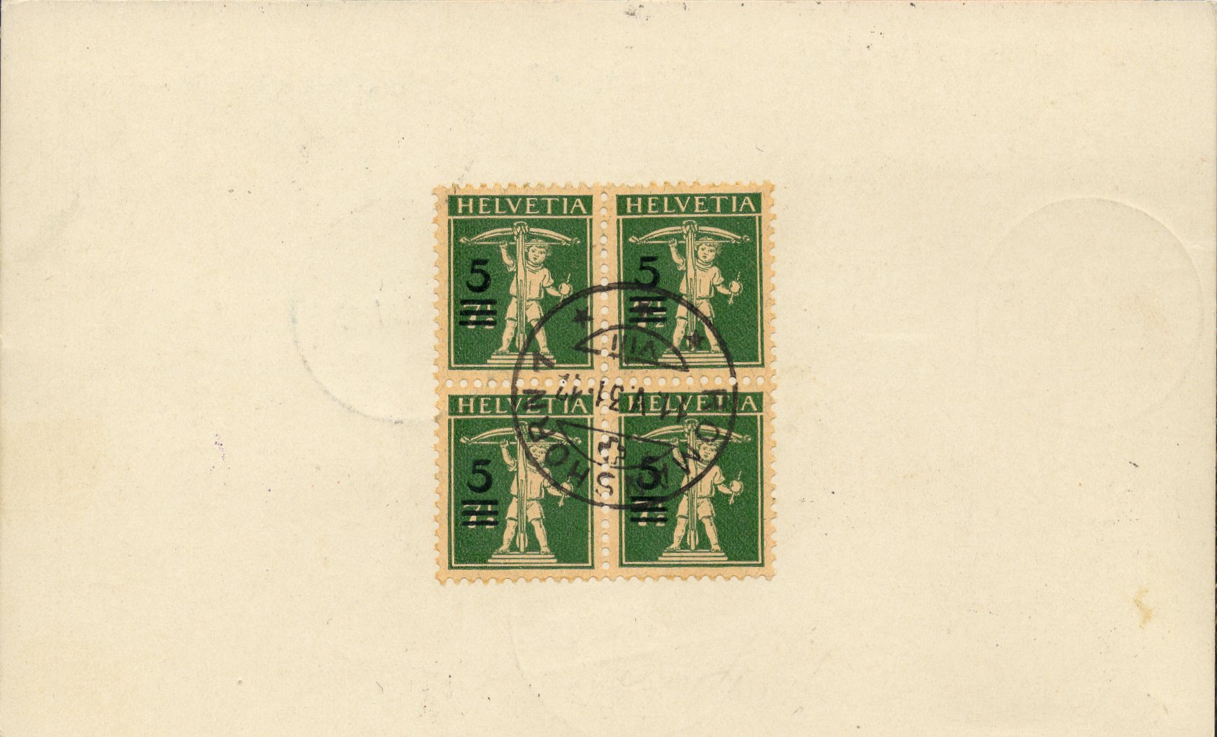 Back